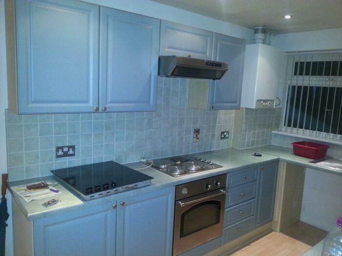 2 Bedroom Maisonette To Rent In Overton Close, Birmingham, B28