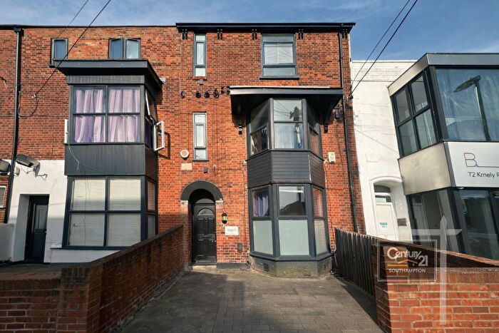 1 Bedroom Flat To Rent In |Ref: |, Bellevue Road, Southampton, SO15