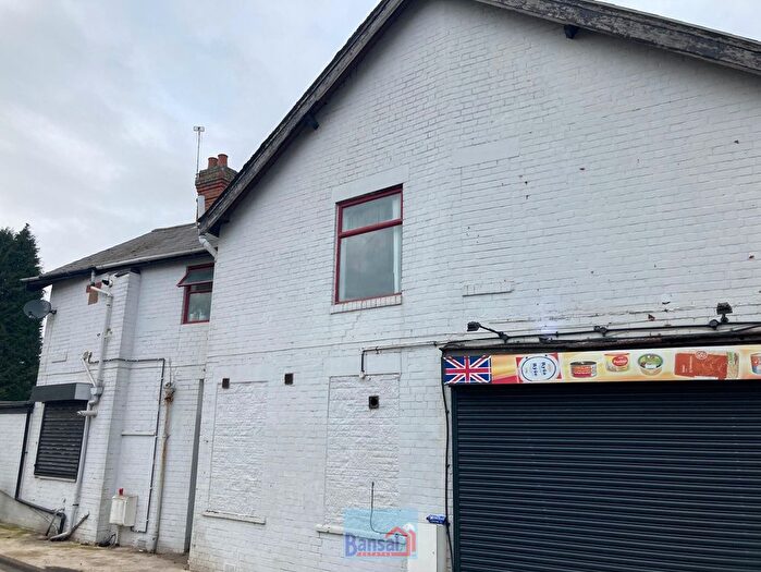 1 Bedroom Flat To Rent In Holbrook Lane, Coventry, CV6