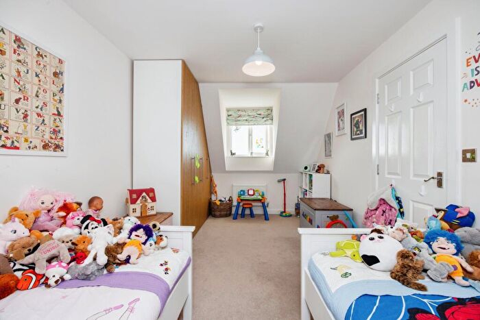4 Bedroom Detached House For Sale In Mead Gardens, Bodmin, PL31