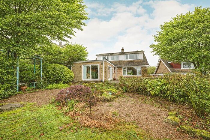 4 Bedroom Bungalow For Sale In Dimple Lane, Crich, DE4