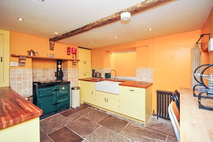 5 Bedroom Town House To Rent In King George Street, Greenwich, SE10