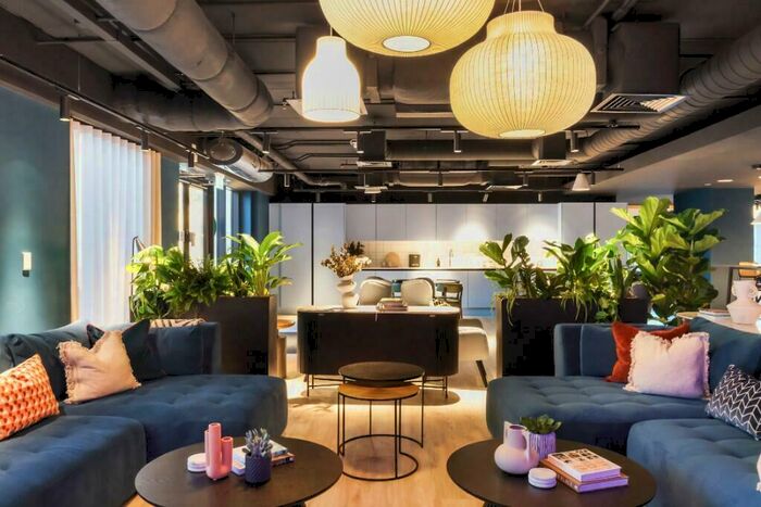 1 Bedroom Apartment To Rent In St Cecilia Street, Leeds, West Yorkshire, LS2