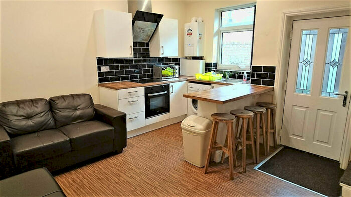 3 Bedroom Terraced House To Rent In Norris Street, Preston, PR1