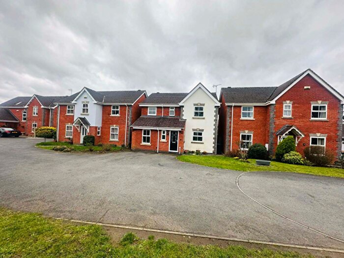 4 Bedroom Detached House For Sale In Paddock Close, Bidford Upon Avon, B50