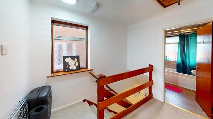 5 Bedroom Semi-Detached House To Rent In A Frederick Road, Selly Oak, Birmingham, B29