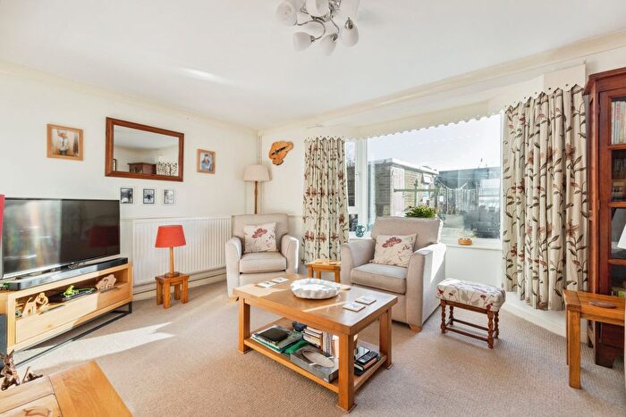 2 Bedroom Semi-detached House For Sale In Pople Street, Wymondham, Norfolk, NR18