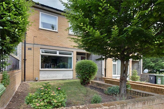 4 Bedroom House For Sale In Saxton Close, Lewisham, London, SE13