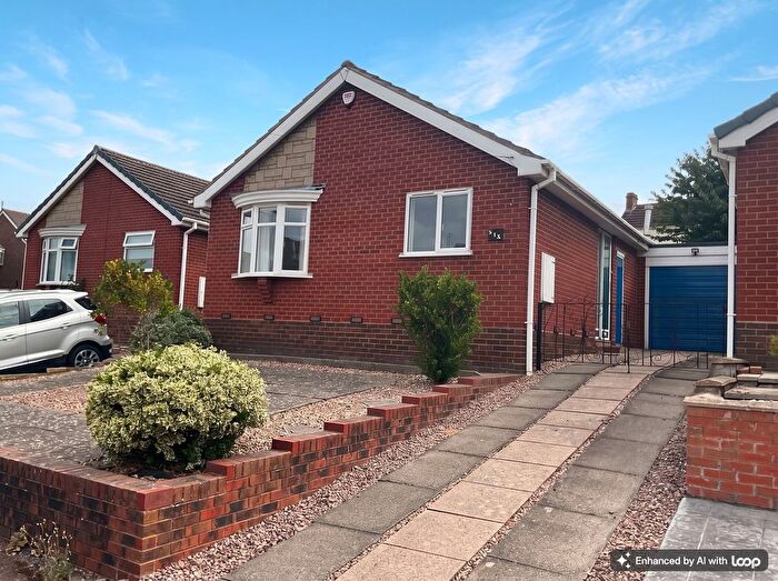 2 Bedroom Bungalow For Sale In Morvale Gardens, Lye, Stourbridge, DY9