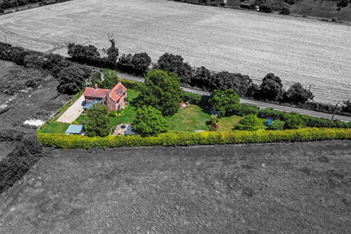 3 Bedroom Detached House For Sale In Swan Hill, Sproughton, Ipswich, IP8