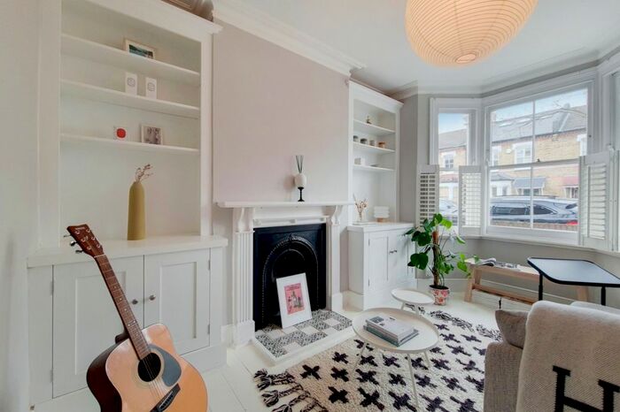 3 Bedroom Terraced House To Rent In Hardy Road, Wimbledon, SW19