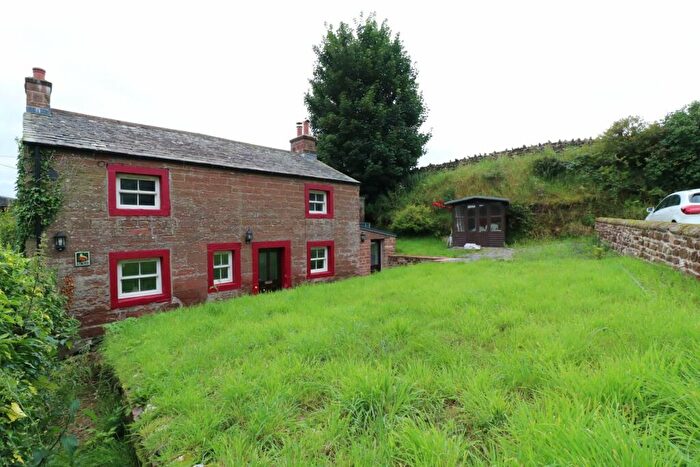 2 Bedroom Character Property To Rent In Dufton, Appleby-in-Westmorland, CA16