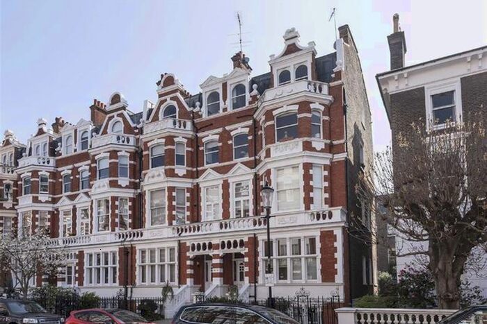 1 Bedroom Flat To Rent In Bolton Gardens, London, SW5