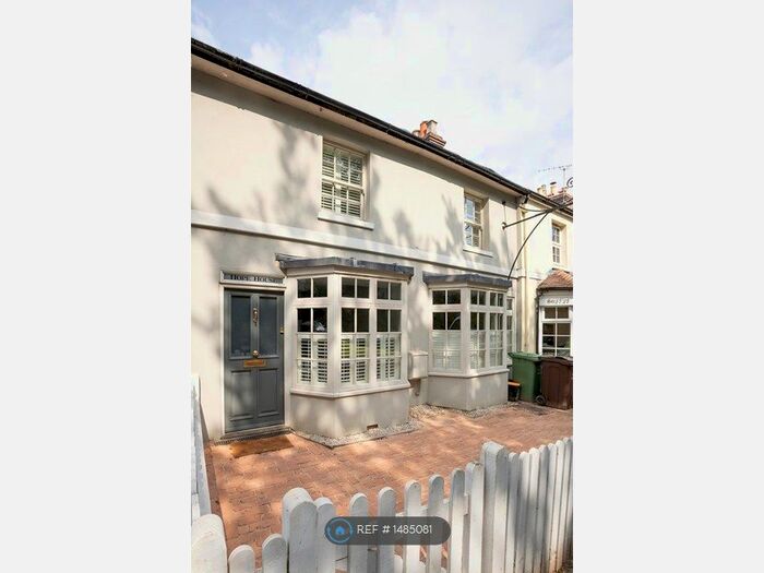 4 Bedroom Terraced House To Rent In Langton Road, Langton Green, Tunbridge Wells, TN3