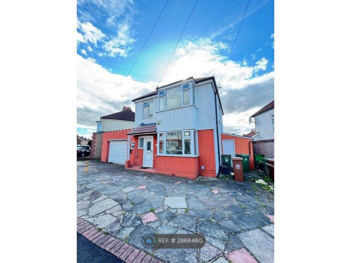 3 Bedroom Detached House To Rent In Longfellow Road, Worcester Park, KT4