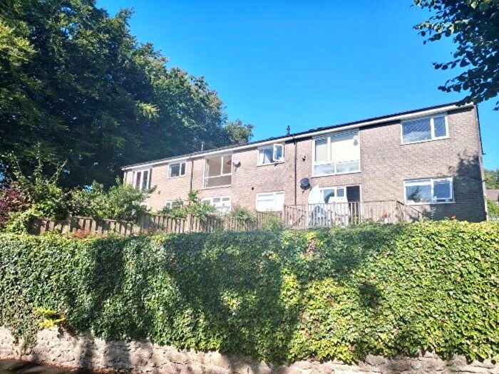 2 Bedroom Apartment To Rent In Charney Road, Grange-Over-Sands, Nr Ulverston, LA11