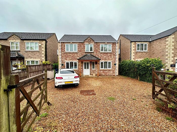3 Bedroom Detached House For Sale In Station Road, Wisbech St. Mary, Wisbech, PE13