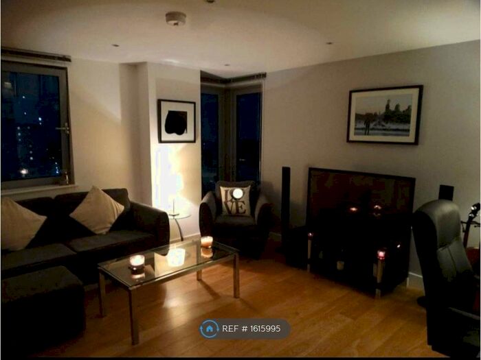 1 Bedroom Flat To Rent In Meridian Plaza, Cardiff, CF10
