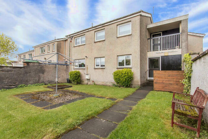 1 Bedroom Flat To Rent In Glen More, Glasgow, G74