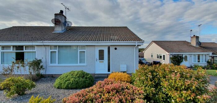 2 Bedroom Bungalow To Rent In Hillhead Drive, Ellon, Aberdeenshire, AB41