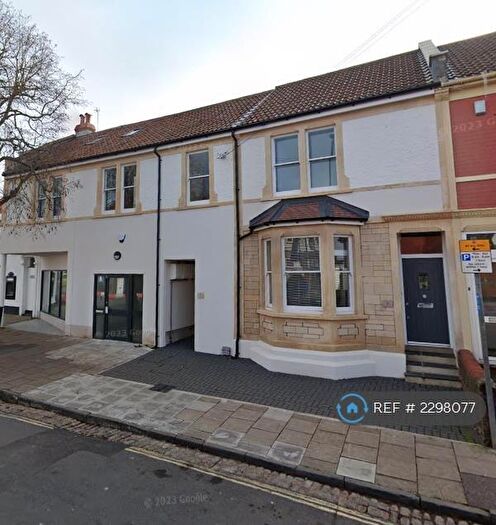 4 Bedroom Terraced House To Rent In Stoke Lane, Westbury-On-Trym, Bristol, BS9