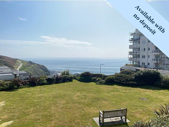1 Bedroom Flat To Rent In Fairhaven Court, Rotherslade, SA3