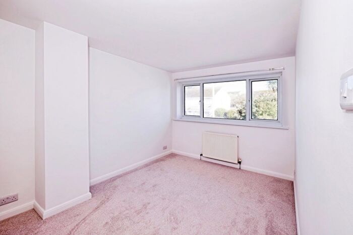 3 Bedroom End Terrace House For Sale In Garth-An-Creet, St. Ives, Cornwall, TR26
