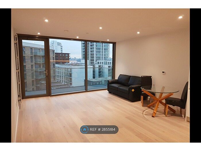2 Bedroom Flat To Rent In Schooner Road, London, E16
