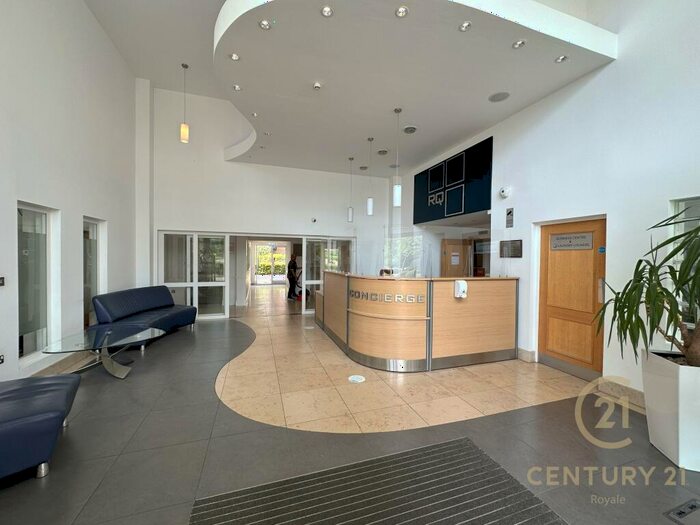 2 Bedroom Apartment To Rent In Seven Kings Way, Kingston Upon Thames, KT2