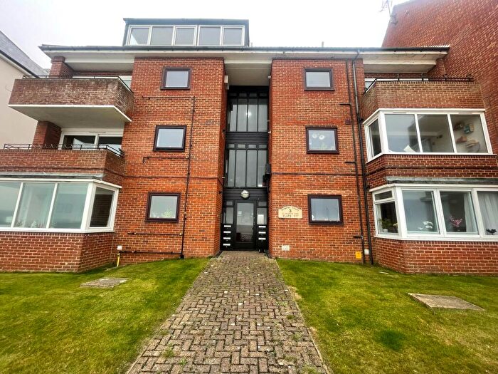 2 Bedroom Apartment To Rent In Rowena Court Westgate-On - Sea, CT8