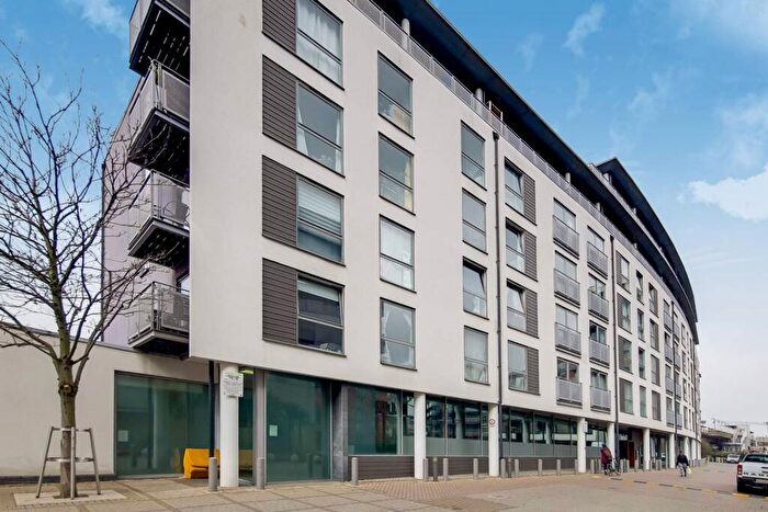 1 Bedroom Flat To Rent In Deals Gateway, Deptford, London, SE13