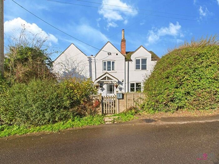 3 Bedroom Detached House For Sale In Chapel Lane, Churcham, GL2