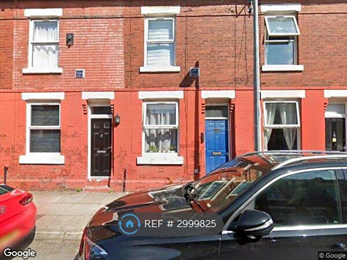 2 Bedroom Terraced House To Rent In Belmont St, Salford, M5