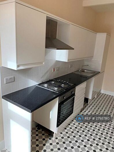 1 Bedroom Flat To Rent In St. James Street, Paisley, PA3