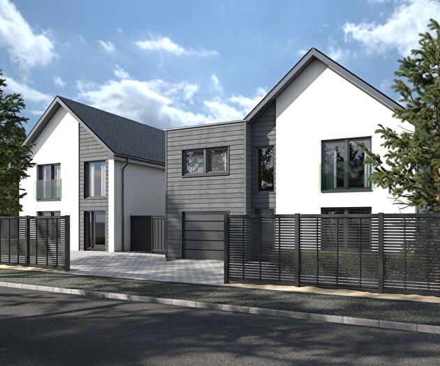 5 Bedroom Detached House For Sale In Perth Road, Birnam, PH8