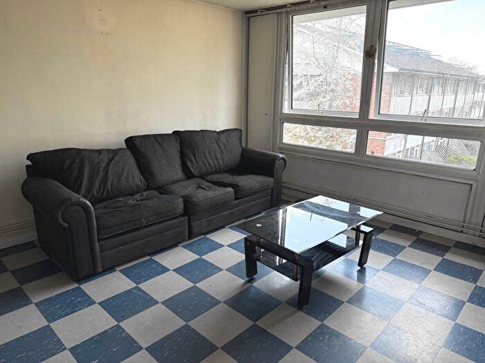 1 Bedroom Flat To Rent In Rawsthorne Walk, Belgrave, LE4