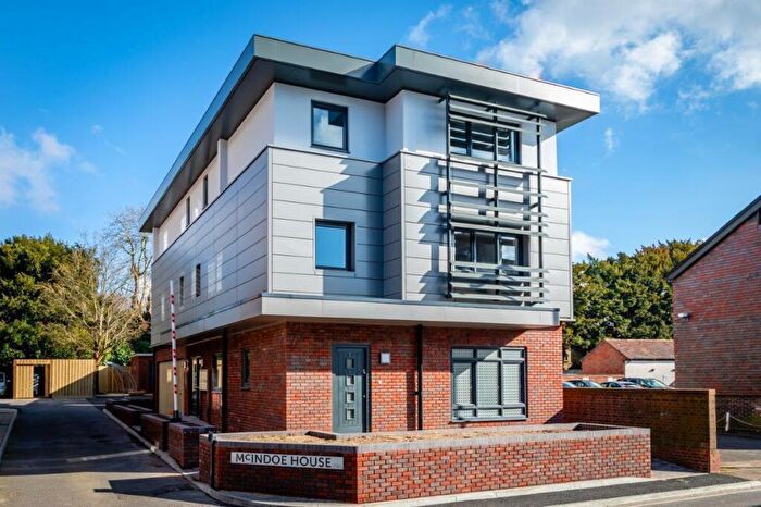 1 Bedroom Apartment To Rent In Cantelupe Road, East Grinstead, RH19