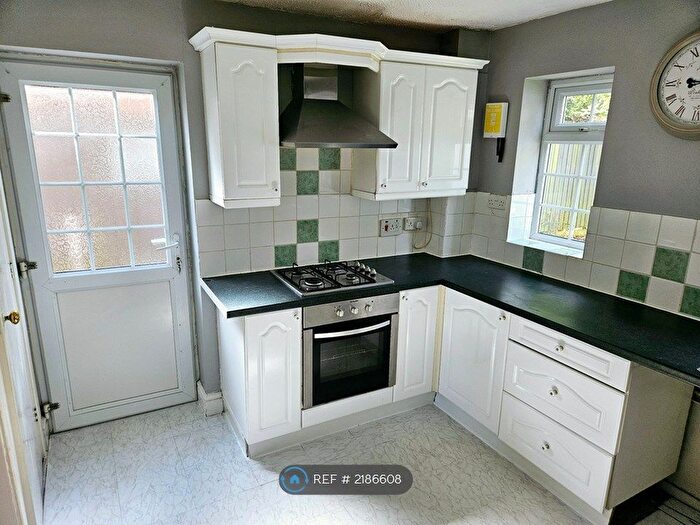 1 Bedroom Property To Rent In Lincoln Street, Birmingham, B12