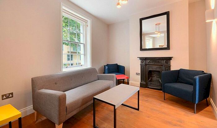 1 Bedroom Flat To Rent In Victory Place, Elephant And Castle, SE17