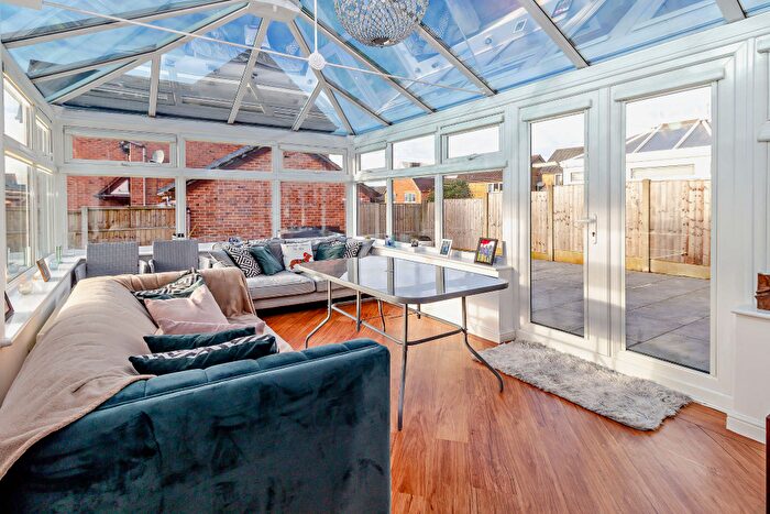 5 Bedroom Detached House For Sale In Spruce Crescent, Bury, BL9
