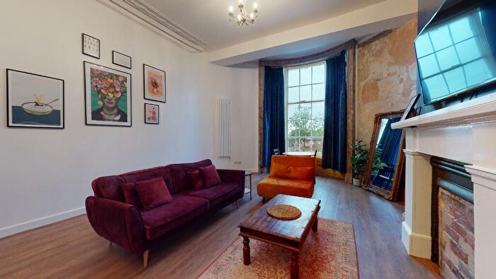 1 Bedroom Flat To Rent In Flat, Shaw Street, Liverpool, Merseyside, L6