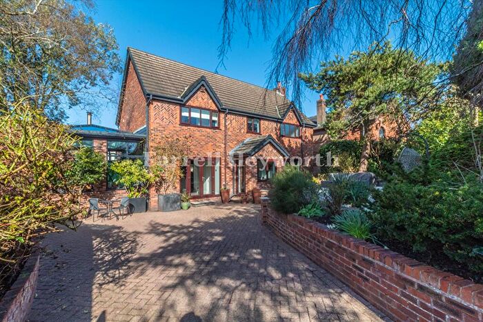 4 Bedroom Detached House For Sale In Market Street, Hambleton, Poulton Le Fylde, FY6