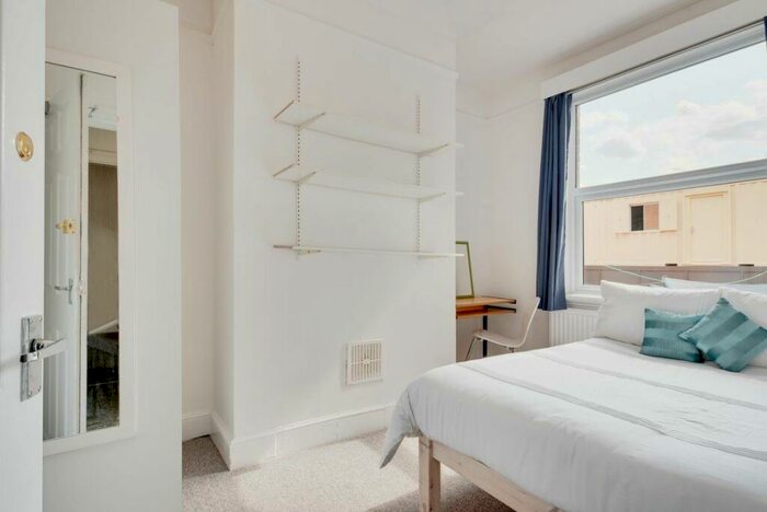 6 Bedroom House To Rent In St Martins Terrace, Canterbury, CT1