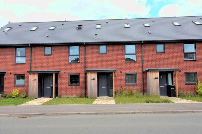 3 Bedroom Terraced House To Rent In High Street, Cam, Dursley, Gloucestershire, GL11