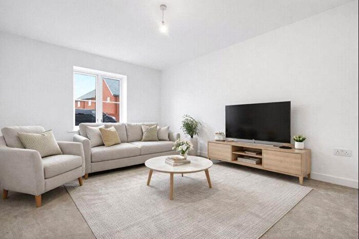 3 Bedroom Detached House For Sale In The Meadows, Clifford Smith Drive, Felsted, Dunmow, CM6