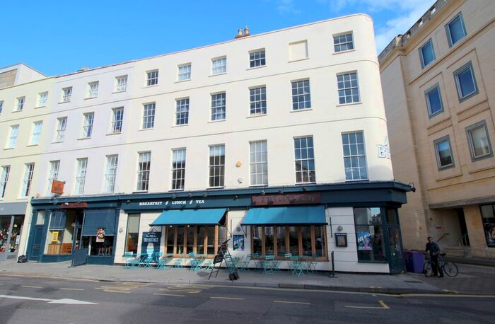 1 Bedroom Flat To Rent In Clarence Street, Cheltenham, GL50
