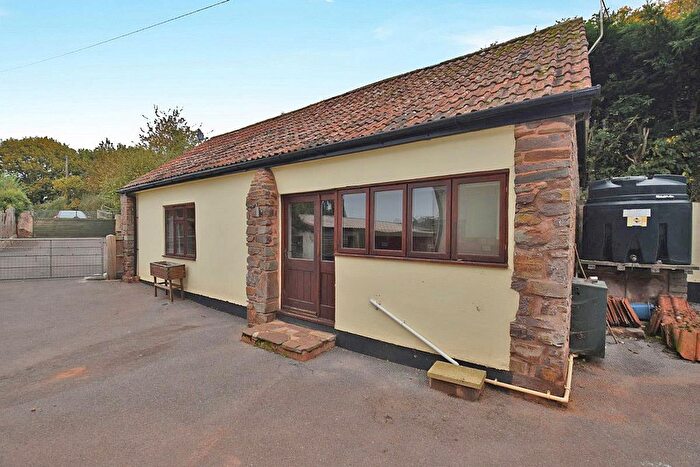 1 Bedroom Barn Conversion To Rent In Rull Lane, Cullompton, Devon, EX15