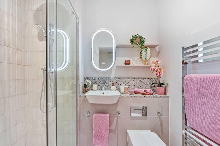 Studio To Rent In The Rex, Kingston, Kingston Upon Thames, KT1