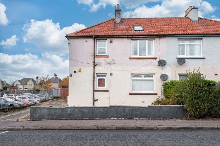 3 Bedroom Maisonette For Sale In Cairns Street West, Kirkcaldy, KY1