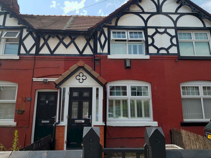 1 Bedroom Terraced House To Rent In Hartleys Village, Walton, L9